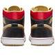 Air Jordan 1 Mid SE Gc Xq 2022