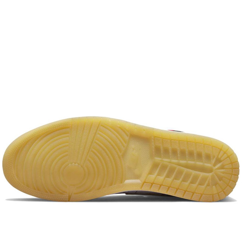 Air Jordan 1 Mid SE Gc Xq 2022