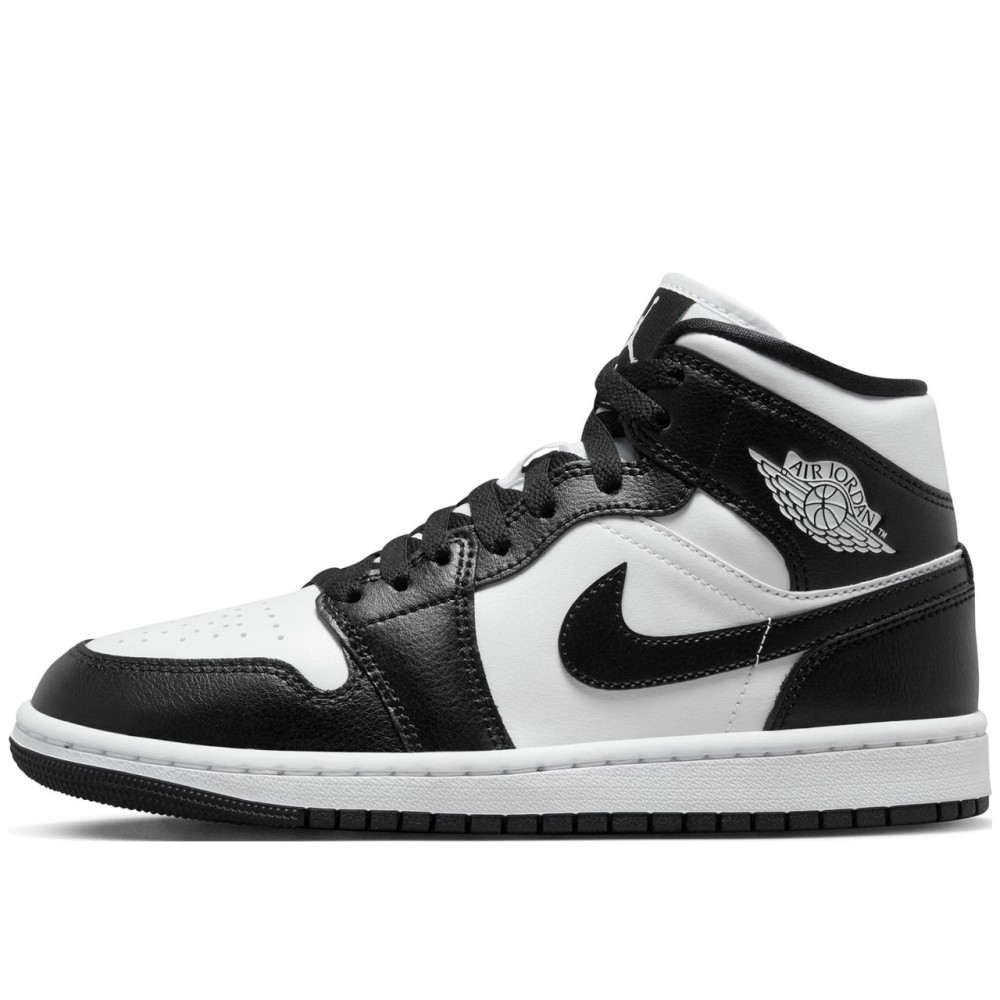 Air Jordan 1 Mid Panda