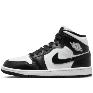 Air Jordan 1 Mid Panda