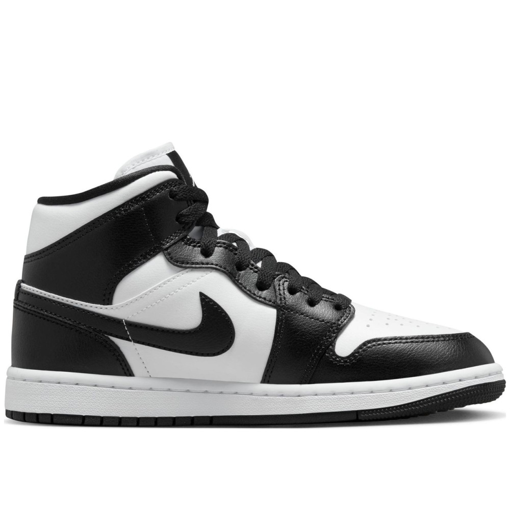 Air Jordan 1 Mid Panda