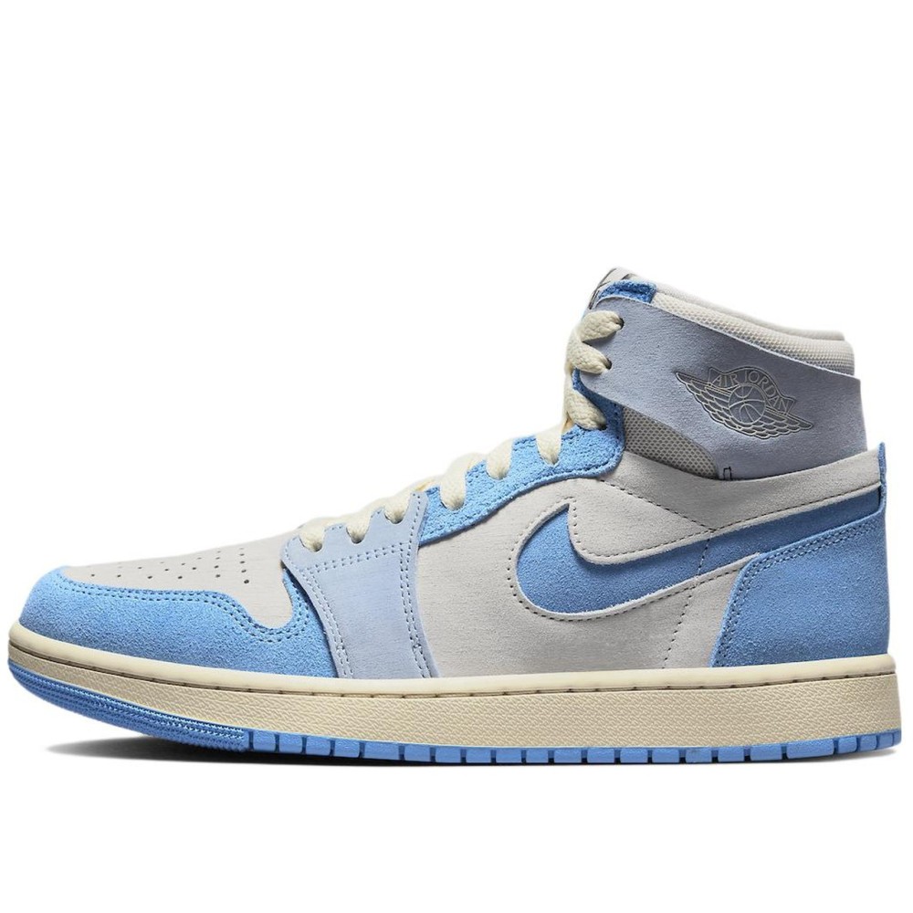 Air Jordan 1 High Zoom Air CMFT 2 Phantom University Blue