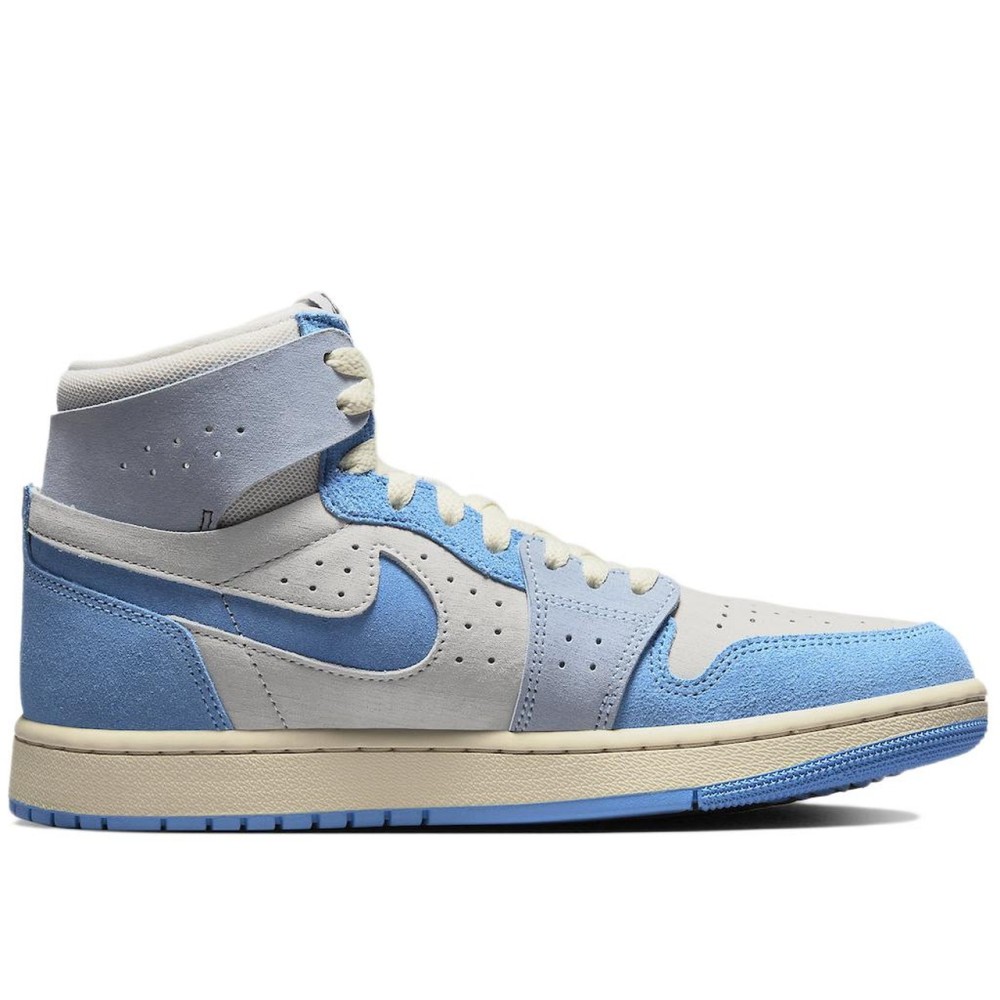 Air Jordan 1 High Zoom Air CMFT 2 Phantom University Blue