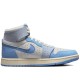 Air Jordan 1 High Zoom Air CMFT 2 Phantom University Blue