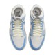 Air Jordan 1 High Zoom Air CMFT 2 Phantom University Blue