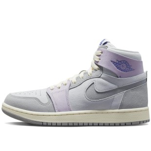 Air Jordan 1 High Zoom Air CMFT 2 Barely Grape