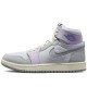Air Jordan 1 High Zoom Air CMFT 2 Barely Grape