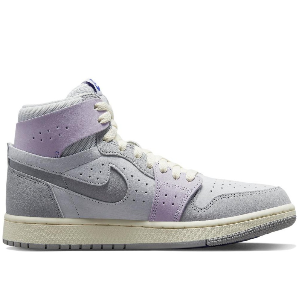Air Jordan 1 High Zoom Air CMFT 2 Barely Grape