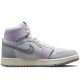 Air Jordan 1 High Zoom Air CMFT 2 Barely Grape