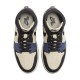 Air Jordan 1 High Zoom Air CMFT 2 Muslin Blackened Blue