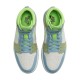 Air Jordan 1 High Zoom Air Cmft 2 University Blue Volt