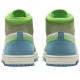 Air Jordan 1 High Zoom Air Cmft 2 University Blue Volt