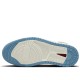 Air Jordan 1 High Zoom Air Cmft 2 University Blue Volt
