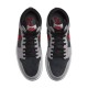 Air Jordan 1 High Zoom Air CMFT 2 Black Fire Red Cement