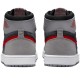 Air Jordan 1 High Zoom Air CMFT 2 Black Fire Red Cement