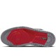 Air Jordan 1 High Zoom Air CMFT 2 Black Fire Red Cement