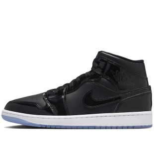 Air Jordan 1 Mid SE Space Jam
