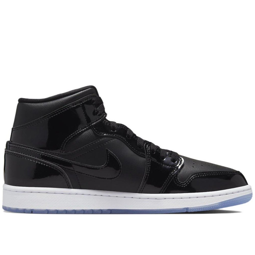 Air Jordan 1 Mid SE Space Jam