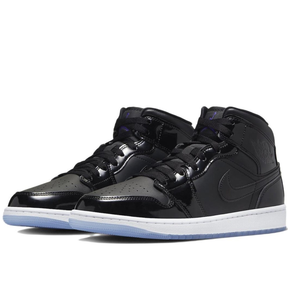 Air Jordan 1 Mid SE Space Jam