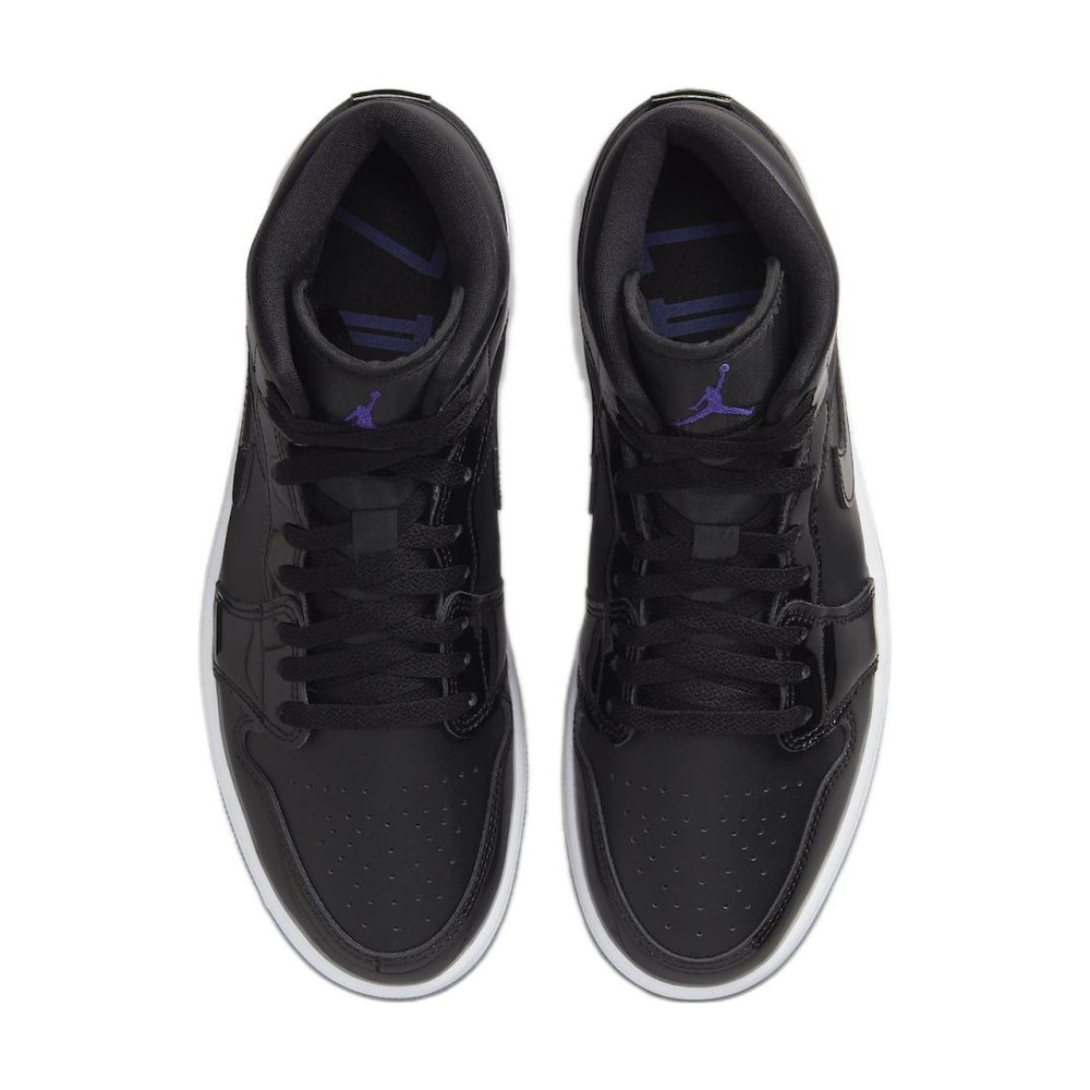 Air Jordan 1 Mid SE Space Jam