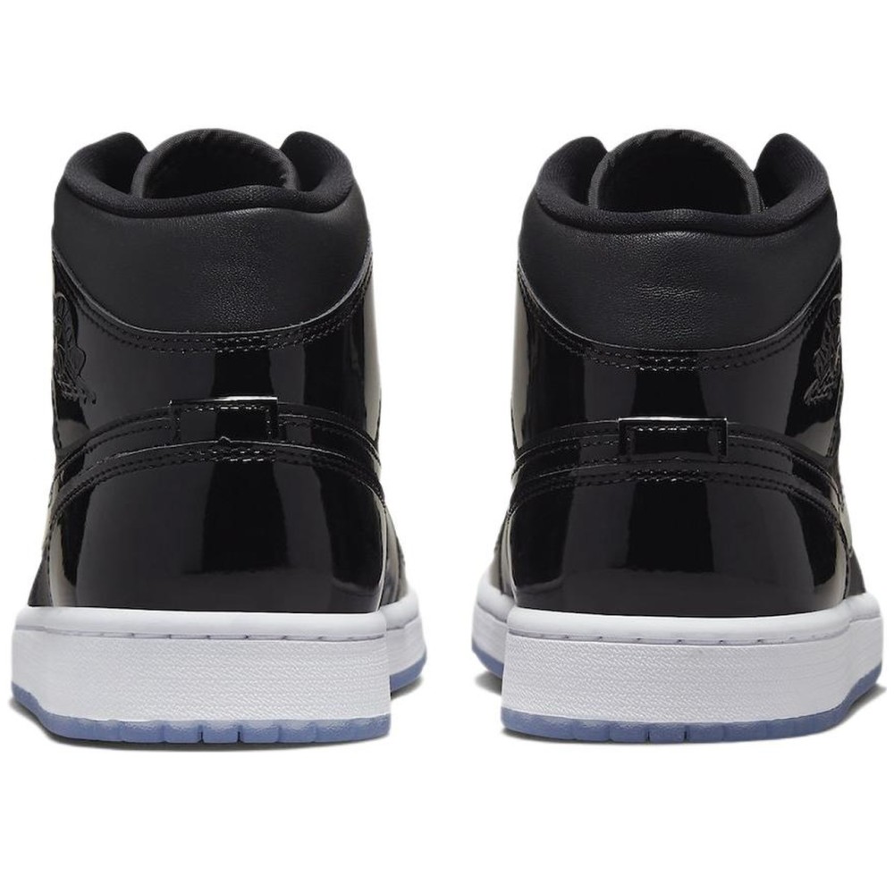Air Jordan 1 Mid SE Space Jam