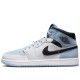 Air Jordan 1 Mid SE Ice Blue 2023
