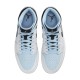 Air Jordan 1 Mid SE Ice Blue 2023