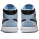Air Jordan 1 Mid SE Ice Blue 2023