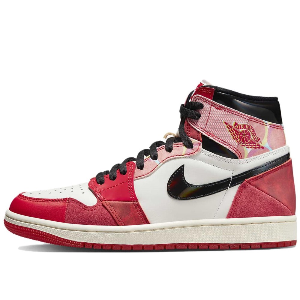 Air Jordan 1 High OG Spider-Man Across the Spider-Verse