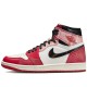 Air Jordan 1 High OG Spider-Man Across the Spider-Verse