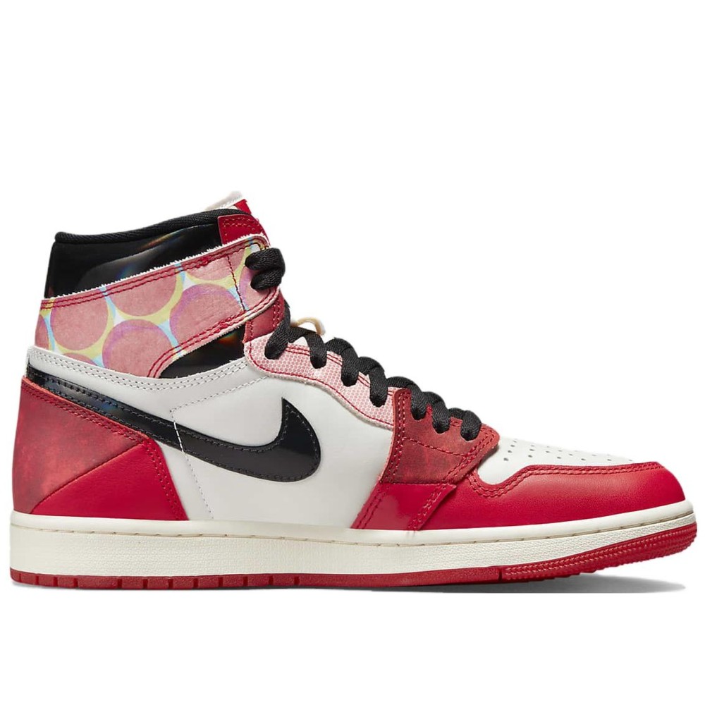 Air Jordan 1 High OG Spider-Man Across the Spider-Verse