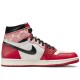 Air Jordan 1 High OG Spider-Man Across the Spider-Verse