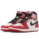 Air Jordan 1 High OG Spider-Man Across the Spider-Verse