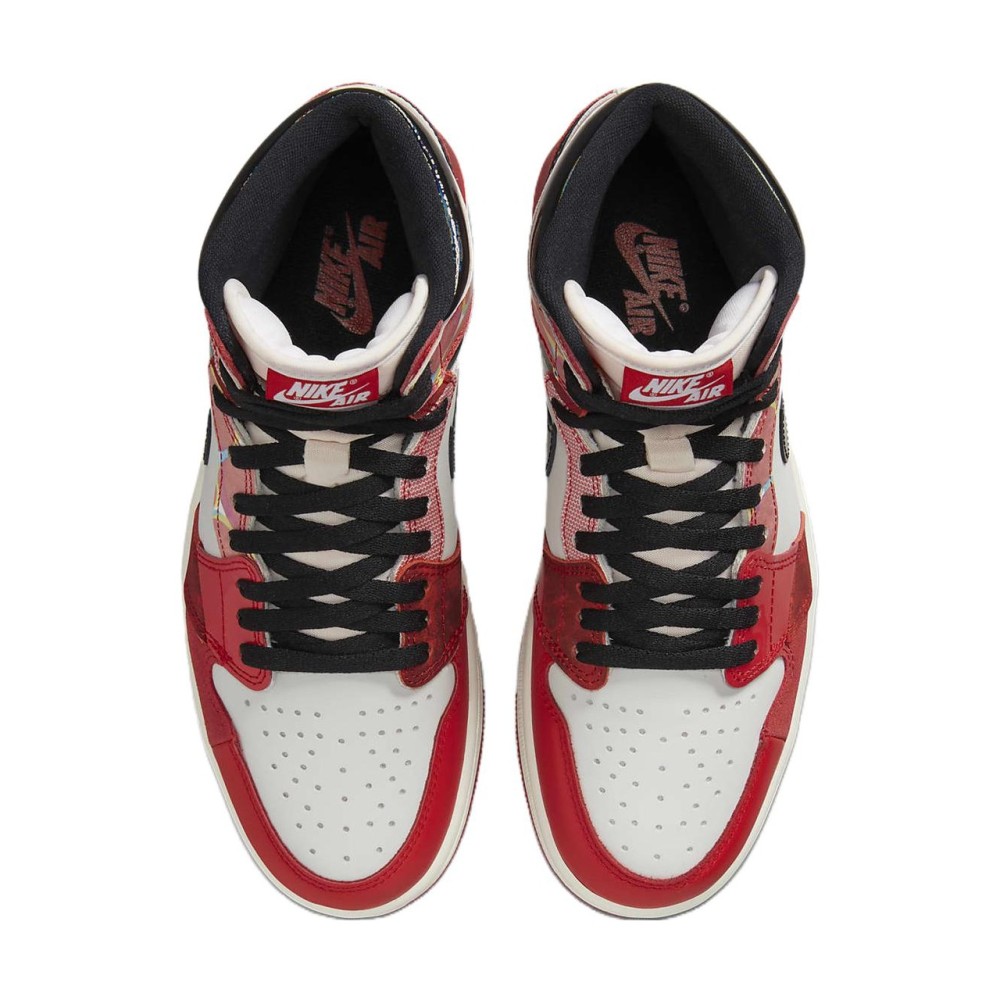 Air Jordan 1 High OG Spider-Man Across the Spider-Verse
