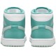 Air Jordan 1 Mid Marine Green