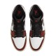 Air Jordan 1 Mid Wear Away Chicago