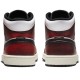 Air Jordan 1 Mid Wear Away Chicago