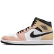 Air Jordan 1 Mid SE Flight Club