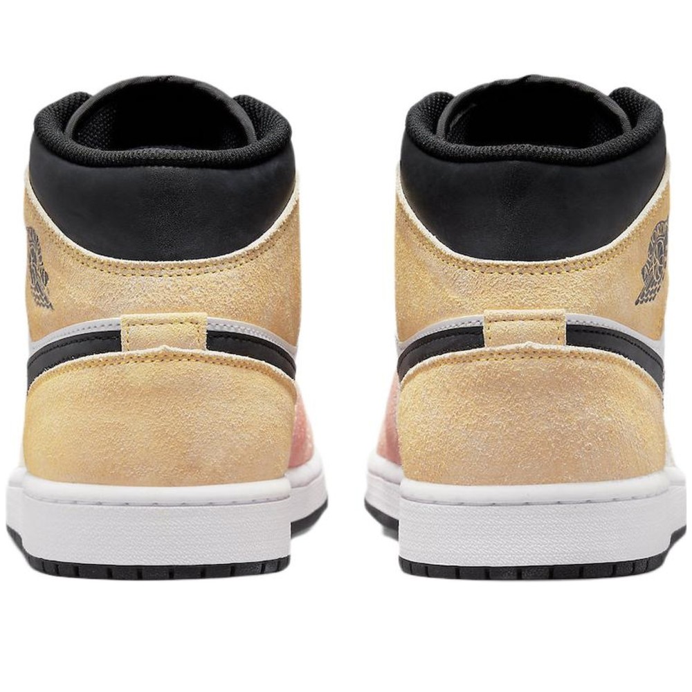 Air Jordan 1 Mid SE Flight Club
