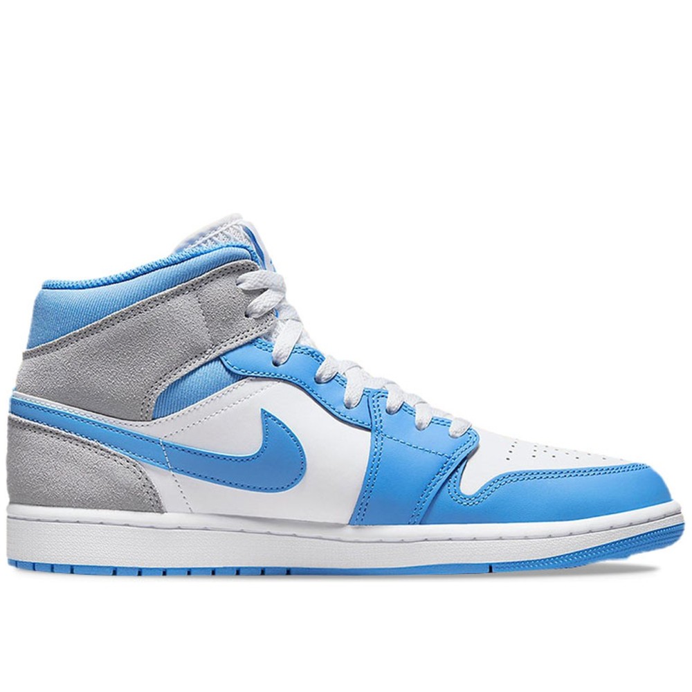 Air Jordan 1 Mid SE University Blue