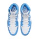 Air Jordan 1 Mid SE University Blue