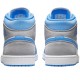 Air Jordan 1 Mid SE University Blue
