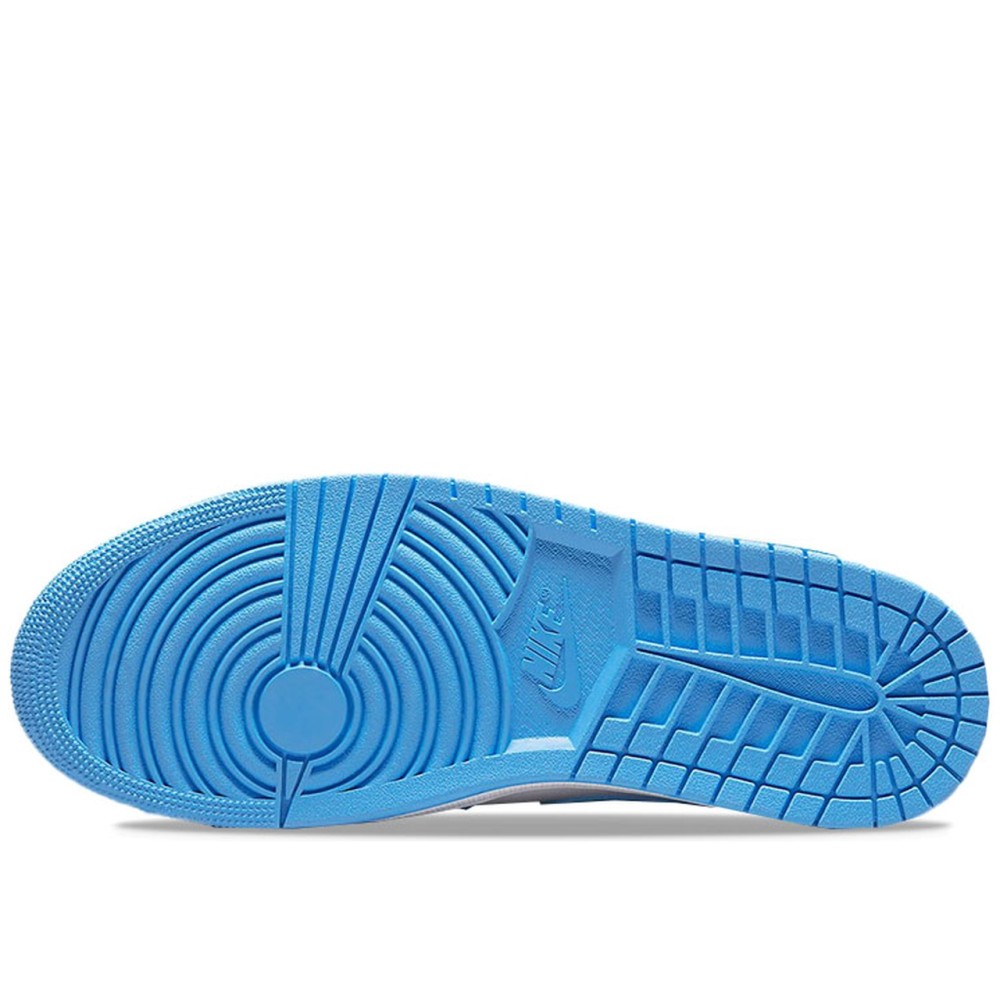 Air Jordan 1 Mid SE University Blue