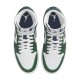 Air Jordan 1 Mid SE Noble Green
