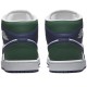 Air Jordan 1 Mid SE Noble Green