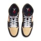 Air Jordan 1 Mid SE Tartan Swoosh