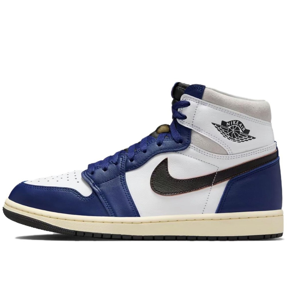 Air Jordan 1 High OG Rare Air