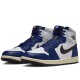 Air Jordan 1 High OG Rare Air