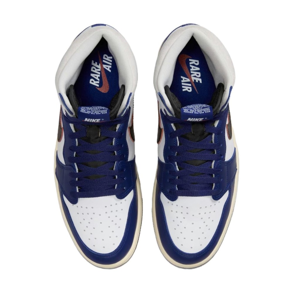 Air Jordan 1 High OG Rare Air