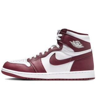 Air Jordan 1 High OG Team Red